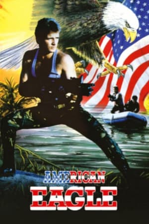 American Force 2: The Untouchable Glory poszter