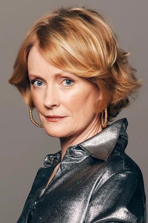 Claire Skinner profil kép