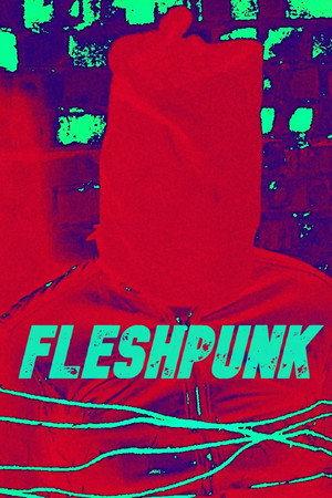 Fleshpunk poszter