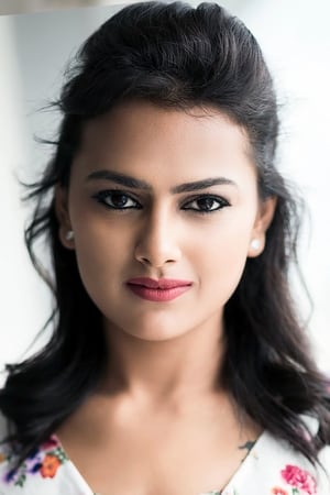 Shraddha Srinath profil kép