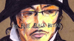 Adam Ant: The Blueblack Hussar háttérkép