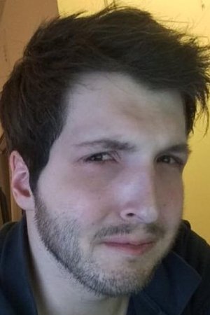 Zach Hadel profil kép