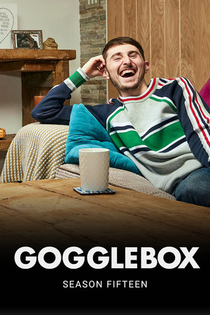 Gogglebox