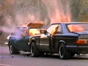 Knight Rider Team 1. évad Ep.3 3. epizód