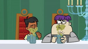Total Drama All-Stars 2. évad Ep.9 9. epizód
