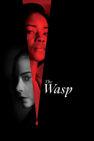 The Wasp poszter