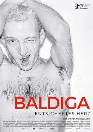 Baldiga – Entsichertes Herz