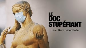 La culture déconfinée háttérkép