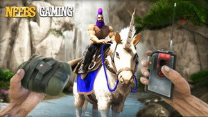 Neebs Gaming - Ark Survival Evolved 5. évad Ep.28 28. epizód