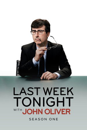 John Oliver-show az elmúlt hét híreiről
