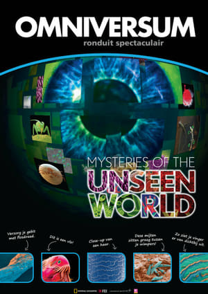 Mysteries of the Unseen World poszter