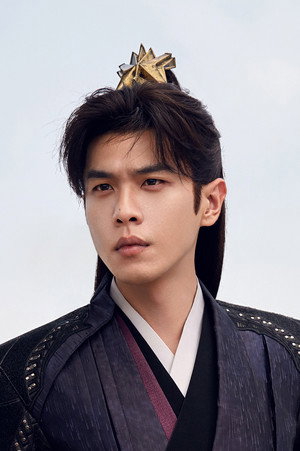 Zhang Ruoyun profil kép