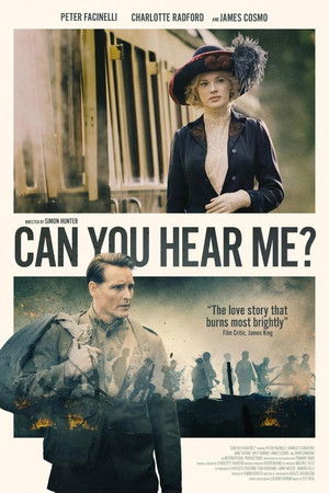 Can You Hear Me? poszter