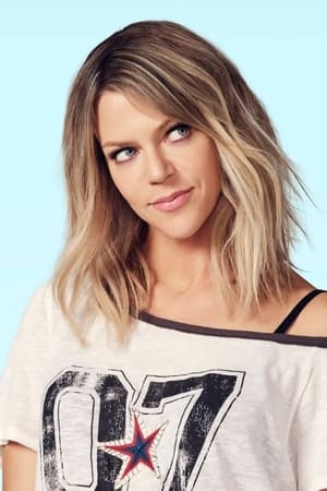 Kaitlin Olson profil kép