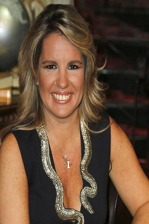 Carmen Porter profil kép