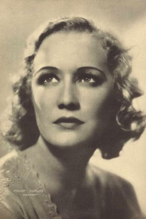 Miriam  Hopkins profil kép