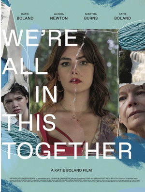 We're All in This Together poszter