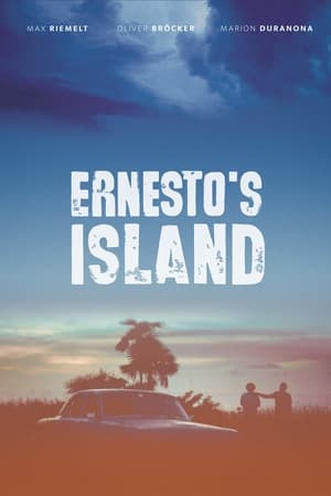 Ernesto’s Island poszter