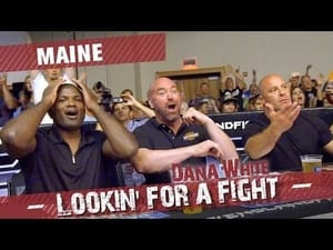 Dana White: Lookin' for a Fight 2. évad Ep.1 1. epizód