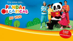 Panda e os Caricas - Era Uma Vez háttérkép