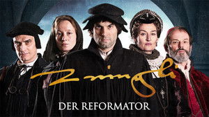 Zwingli háttérkép