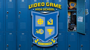 Video Game High School kép