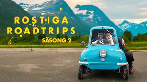 Rostiga roadtrips kép