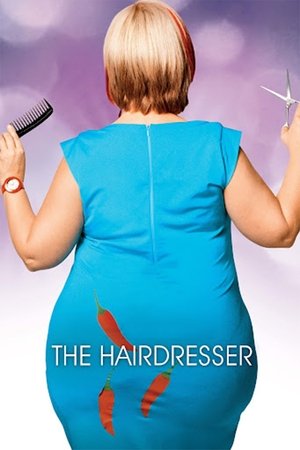Die Friseuse poszter