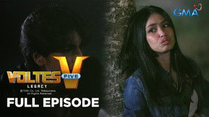 Voltes V: Legacy 1. évad Ep.33 33. epizód