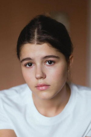 Maria Matsel profil kép