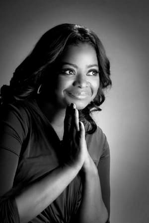 Octavia Spencer profil kép