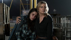 Fear the Walking Dead 3. évad Ep.14 Vágóhíd