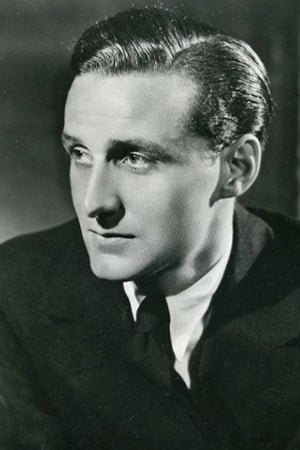 Patrick Macnee