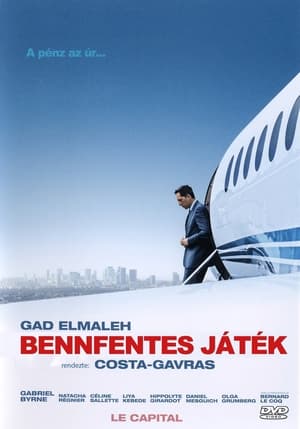 Bennfentes játék