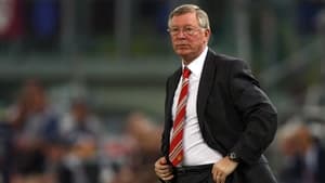 Sir Alex Ferguson: Never Give In háttérkép