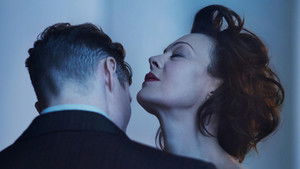 National Theatre Live: The Deep Blue Sea háttérkép