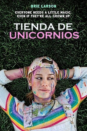 Unicorn Store poszter