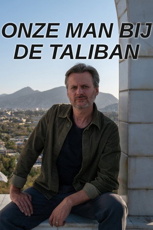 Onze man bij de Taliban