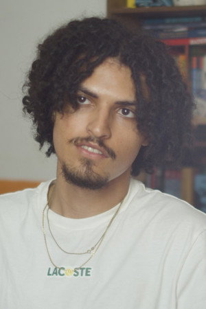 Roger Bravo profil kép