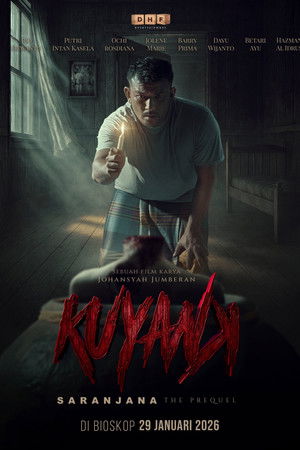 Kuyank poszter