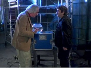 Boris Season 1 Ep.14 14. epizód