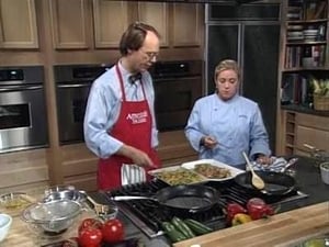 America's Test Kitchen 1. évad Ep.7 7. epizód