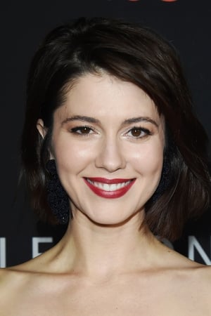 Mary Elizabeth Winstead profil kép