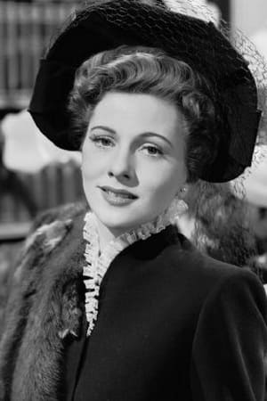 Joan Fontaine profil kép