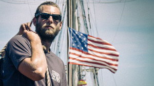 Vikings: American Quest 1. évad Ep.3 3. epizód