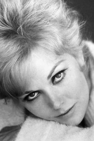 Kim Novak profil kép