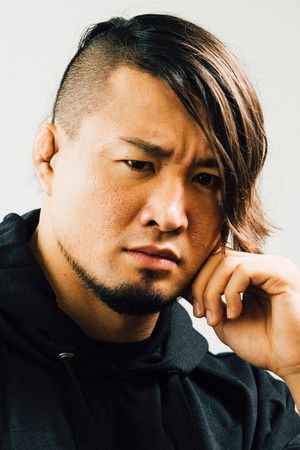 Sho Tanaka profil kép