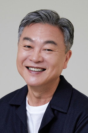 Kim Eui-sung profil kép