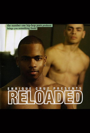 Enrique Cruz Presents: Reloaded poszter