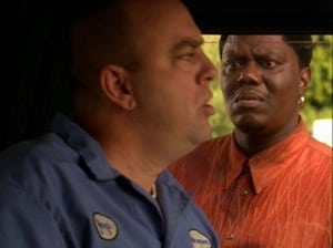 The Bernie Mac Show Season 1 Ep.9 9. epizód